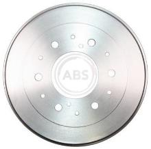 A.B.S. ALL BRAKE SYSTEMS BV. 2679-S