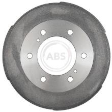 A.B.S. ALL BRAKE SYSTEMS BV. 2680-S