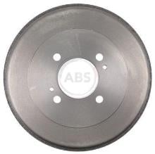 A.B.S. ALL BRAKE SYSTEMS BV. 2683-S