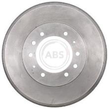 A.B.S. ALL BRAKE SYSTEMS BV. 2686-S