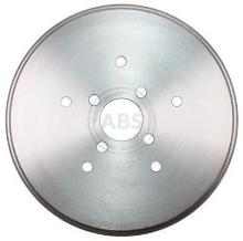 A.B.S. ALL BRAKE SYSTEMS BV. 2688-S
