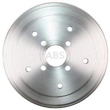 A.B.S. ALL BRAKE SYSTEMS BV. 2689-S