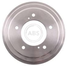 A.B.S. ALL BRAKE SYSTEMS BV. 2690-S