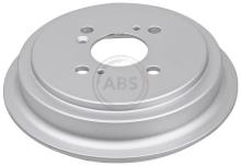 A.B.S. ALL BRAKE SYSTEMS BV. 2691-S