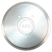 A.B.S. ALL BRAKE SYSTEMS BV. 2692-S
