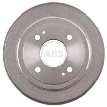 A.B.S. ALL BRAKE SYSTEMS BV. 2703-S