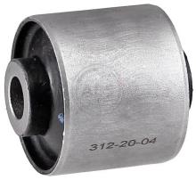 A.B.S. ALL BRAKE SYSTEMS BV. 270516