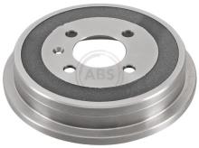 A.B.S. ALL BRAKE SYSTEMS BV. 2706-S