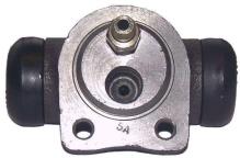A.B.S. ALL BRAKE SYSTEMS BV. 2707