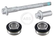 A.B.S. ALL BRAKE SYSTEMS BV. 270703