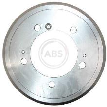A.B.S. ALL BRAKE SYSTEMS BV. 2710-S