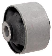 A.B.S. ALL BRAKE SYSTEMS BV. 271020