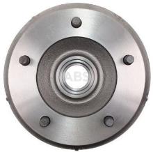 A.B.S. ALL BRAKE SYSTEMS BV. 2711-S