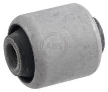 A.B.S. ALL BRAKE SYSTEMS BV. 271113
