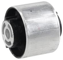 A.B.S. ALL BRAKE SYSTEMS BV. 271202