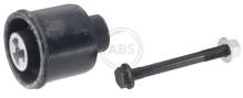 A.B.S. ALL BRAKE SYSTEMS BV. 271491