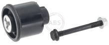 A.B.S. ALL BRAKE SYSTEMS BV. 271492