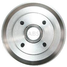 A.B.S. ALL BRAKE SYSTEMS BV. 2715-S