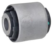 A.B.S. ALL BRAKE SYSTEMS BV. 271548