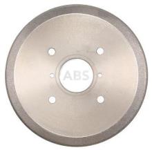 A.B.S. ALL BRAKE SYSTEMS BV. 2716-S