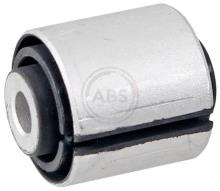 A.B.S. ALL BRAKE SYSTEMS BV. 271600