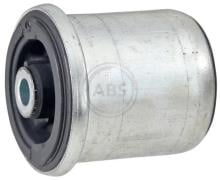 A.B.S. ALL BRAKE SYSTEMS BV. 271609