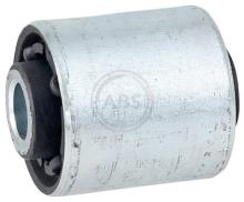 A.B.S. ALL BRAKE SYSTEMS BV. 271637