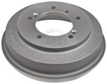 A.B.S. ALL BRAKE SYSTEMS BV. 2719-S