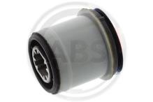 A.B.S. ALL BRAKE SYSTEMS BV. 272023