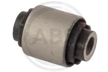 A.B.S. ALL BRAKE SYSTEMS BV. 272051