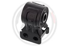 A.B.S. ALL BRAKE SYSTEMS BV. 272054