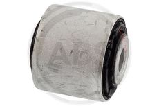 A.B.S. ALL BRAKE SYSTEMS BV. 272058