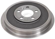 A.B.S. ALL BRAKE SYSTEMS BV. 2721-S