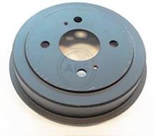 A.B.S. ALL BRAKE SYSTEMS BV. 2722-S