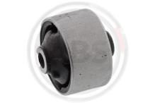 A.B.S. ALL BRAKE SYSTEMS BV. 272207
