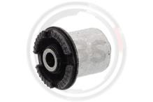 A.B.S. ALL BRAKE SYSTEMS BV. 272212