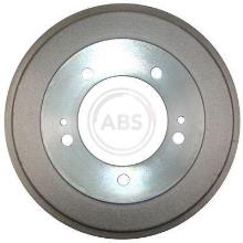 A.B.S. ALL BRAKE SYSTEMS BV. 2723-S
