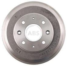 A.B.S. ALL BRAKE SYSTEMS BV. 2729-S