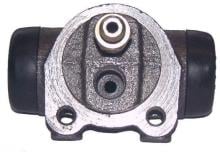 A.B.S. ALL BRAKE SYSTEMS BV. 2729