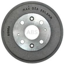 A.B.S. ALL BRAKE SYSTEMS BV. 2730-S