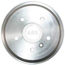 A.B.S. ALL BRAKE SYSTEMS BV. 2732-S