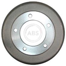 A.B.S. ALL BRAKE SYSTEMS BV. 2734-S