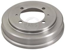 A.B.S. ALL BRAKE SYSTEMS BV. 2735-S