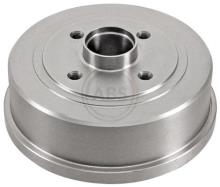 A.B.S. ALL BRAKE SYSTEMS BV. 2739-S