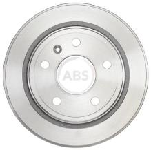 A.B.S. ALL BRAKE SYSTEMS BV. 2740-S