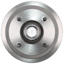 A.B.S. ALL BRAKE SYSTEMS BV. 2741-S
