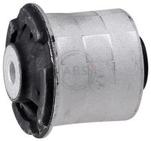 A.B.S. ALL BRAKE SYSTEMS BV. 274158