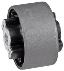 A.B.S. ALL BRAKE SYSTEMS BV. 274196