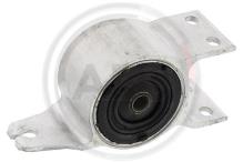 A.B.S. ALL BRAKE SYSTEMS BV. 274217