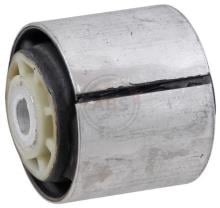 A.B.S. ALL BRAKE SYSTEMS BV. 274224